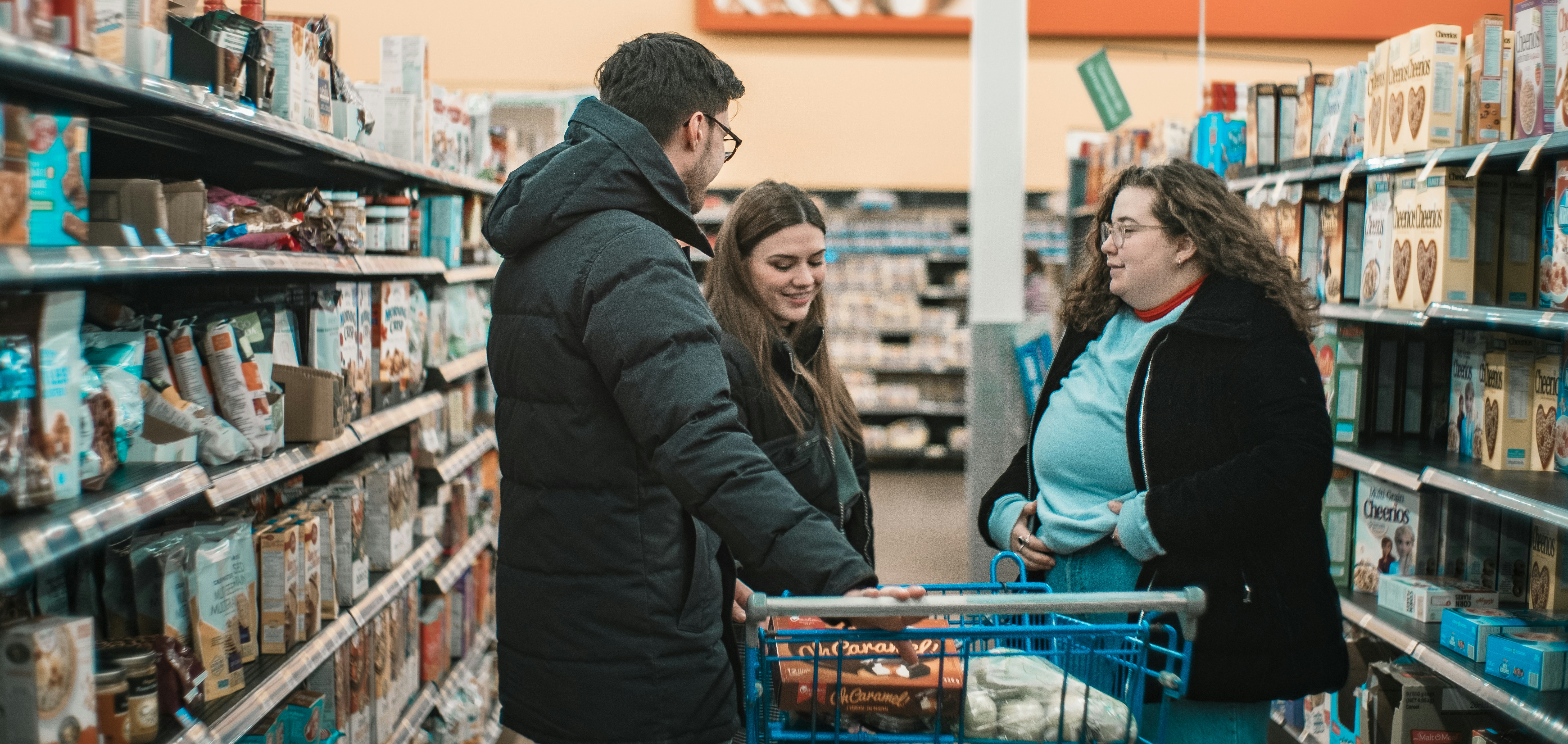 Discover how we transformed an e-commerce platform to improve user experience and boost sales